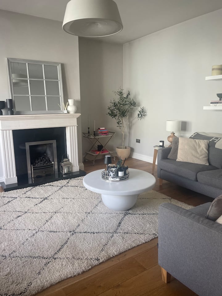 Coastal Home Clontarf - Dublin