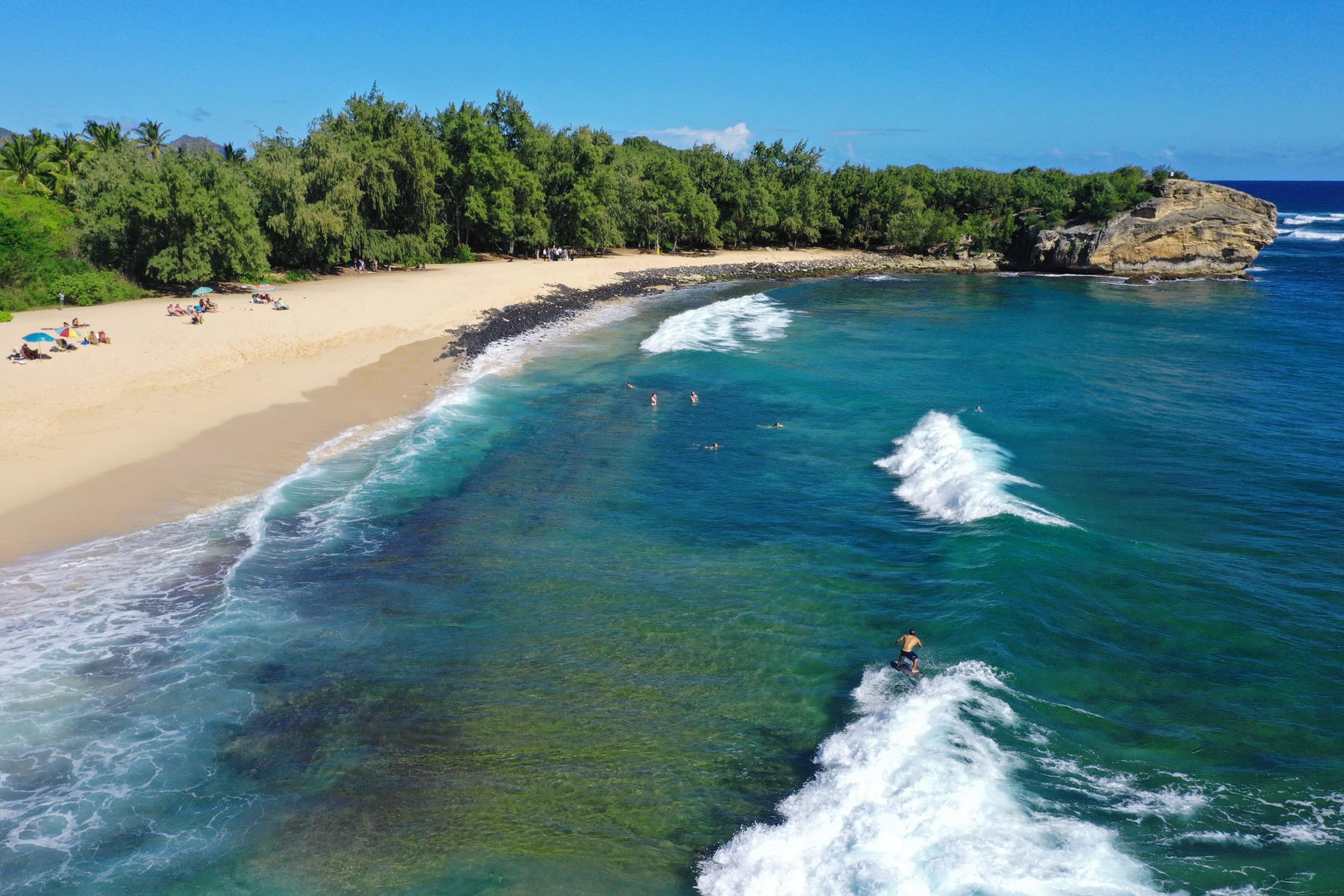 Home in Koloa · ★5.0 · 4 bedrooms · 4 beds · 3.5 baths - Photo 17
