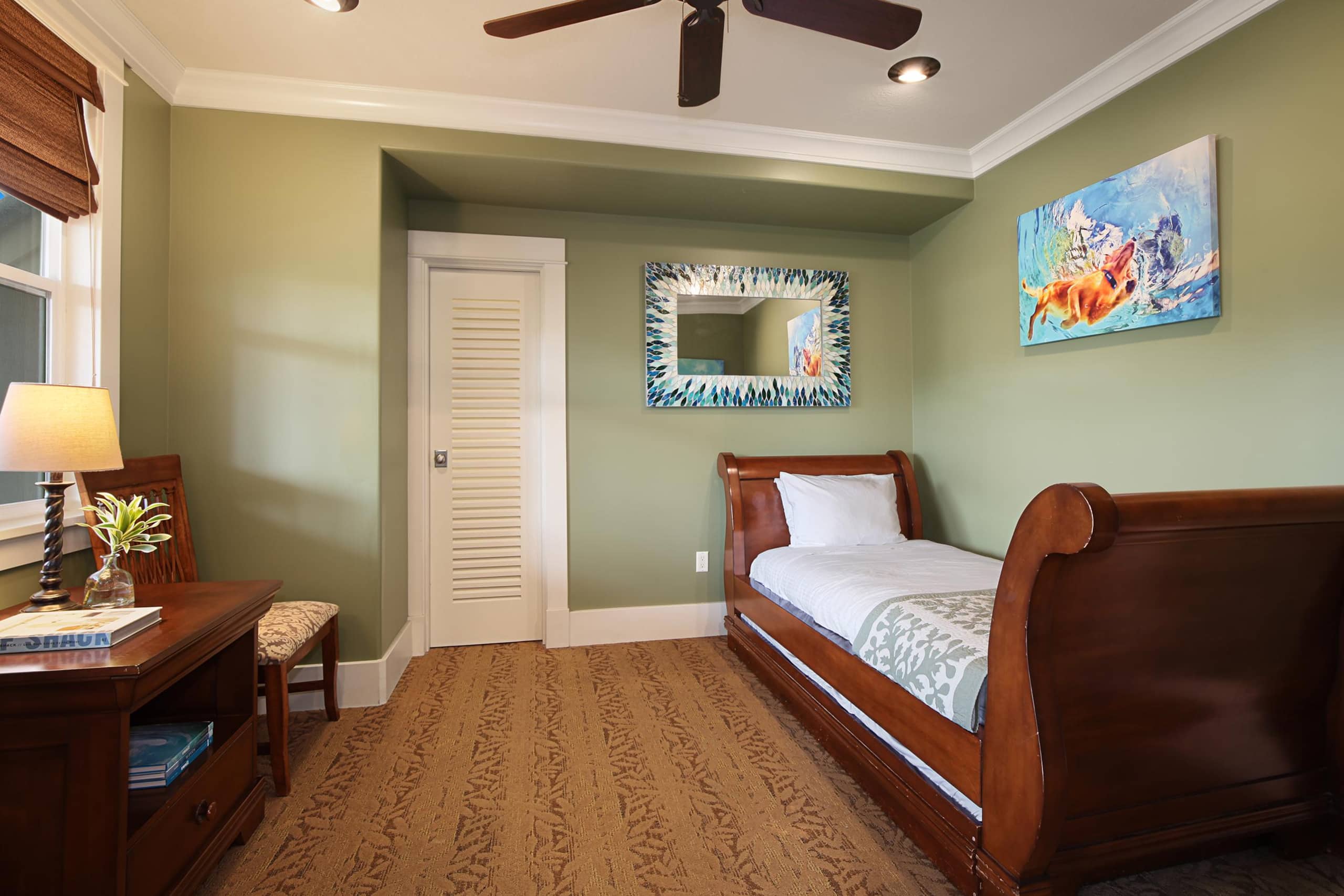Home in Koloa · ★5.0 · 4 bedrooms · 4 beds · 3.5 baths - Photo 10
