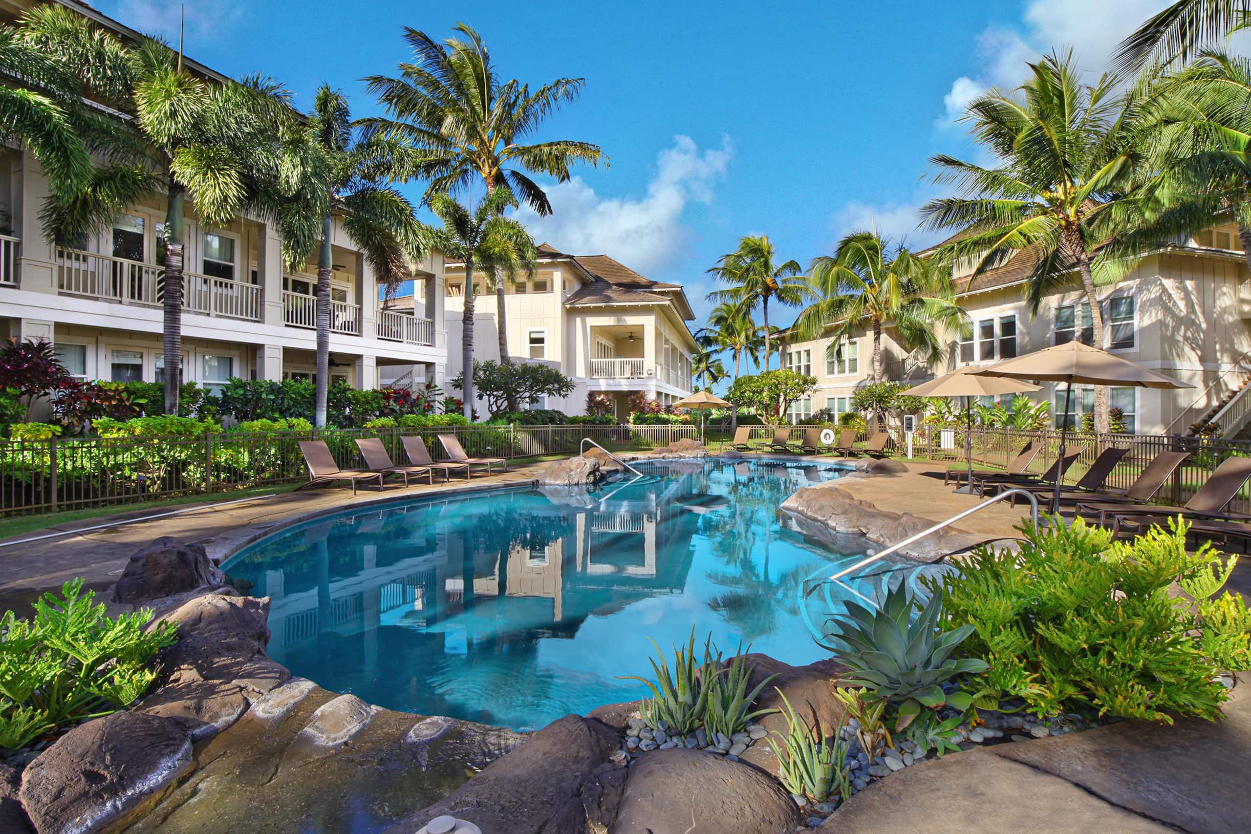 Home in Koloa · ★5.0 · 4 bedrooms · 4 beds · 3.5 baths - Main photo
