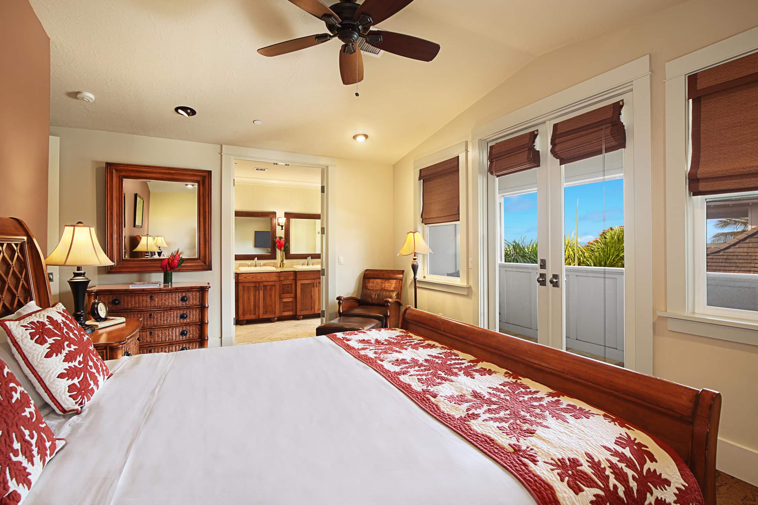 Home in Koloa · ★5.0 · 4 bedrooms · 4 beds · 3.5 baths - Photo 6