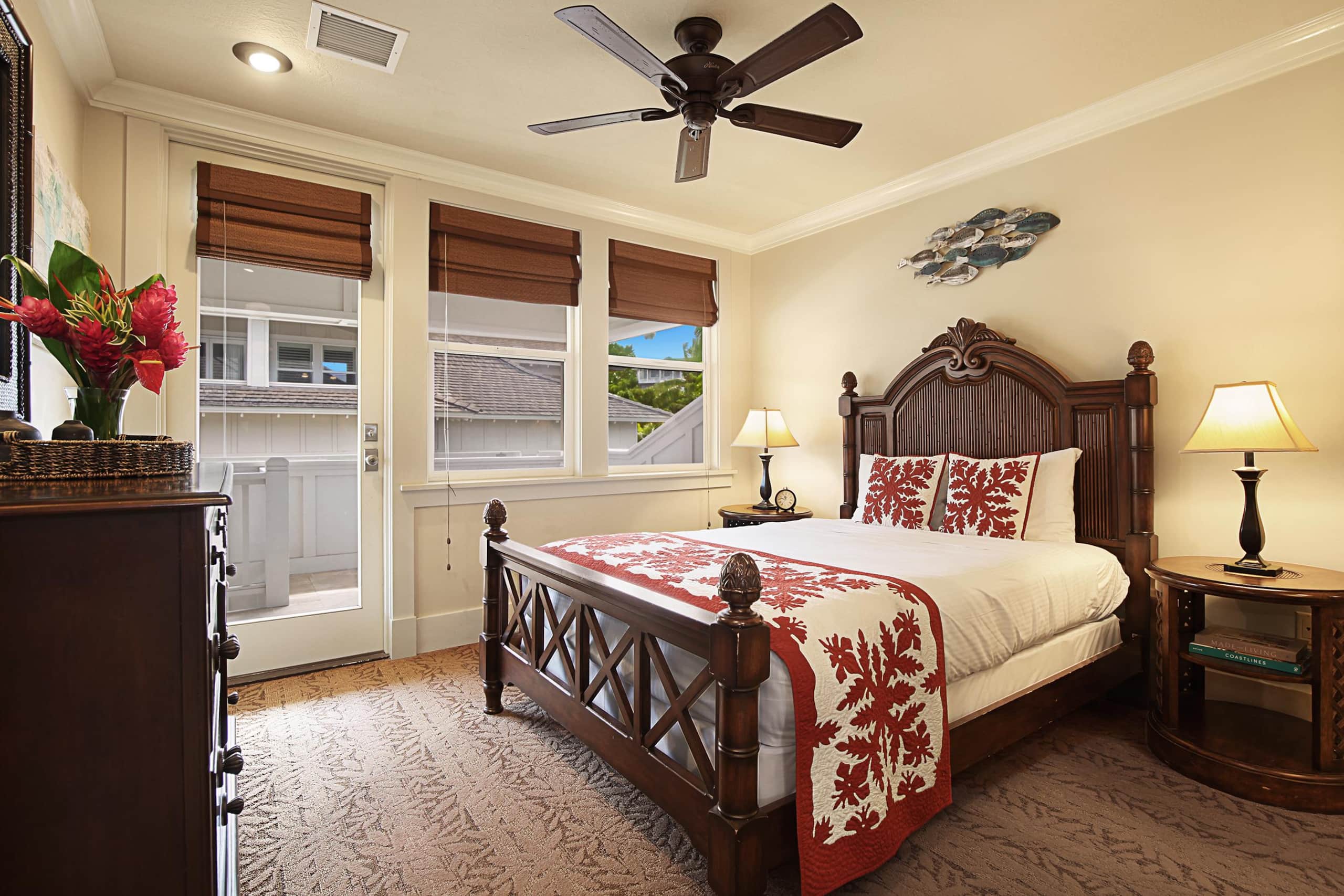 Home in Koloa · ★5.0 · 4 bedrooms · 4 beds · 3.5 baths - Photo 8