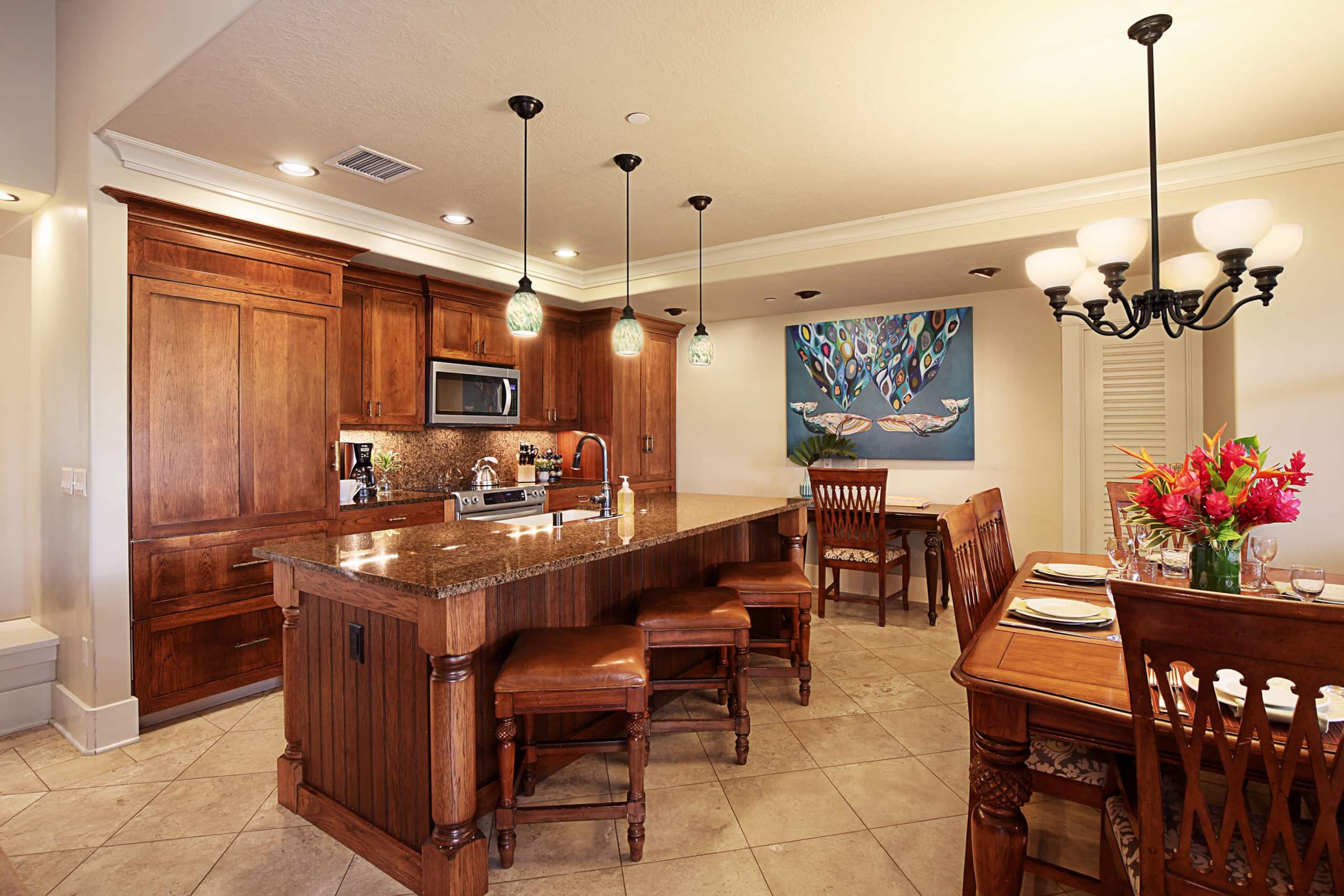Home in Koloa · ★5.0 · 4 bedrooms · 4 beds · 3.5 baths - Photo 5