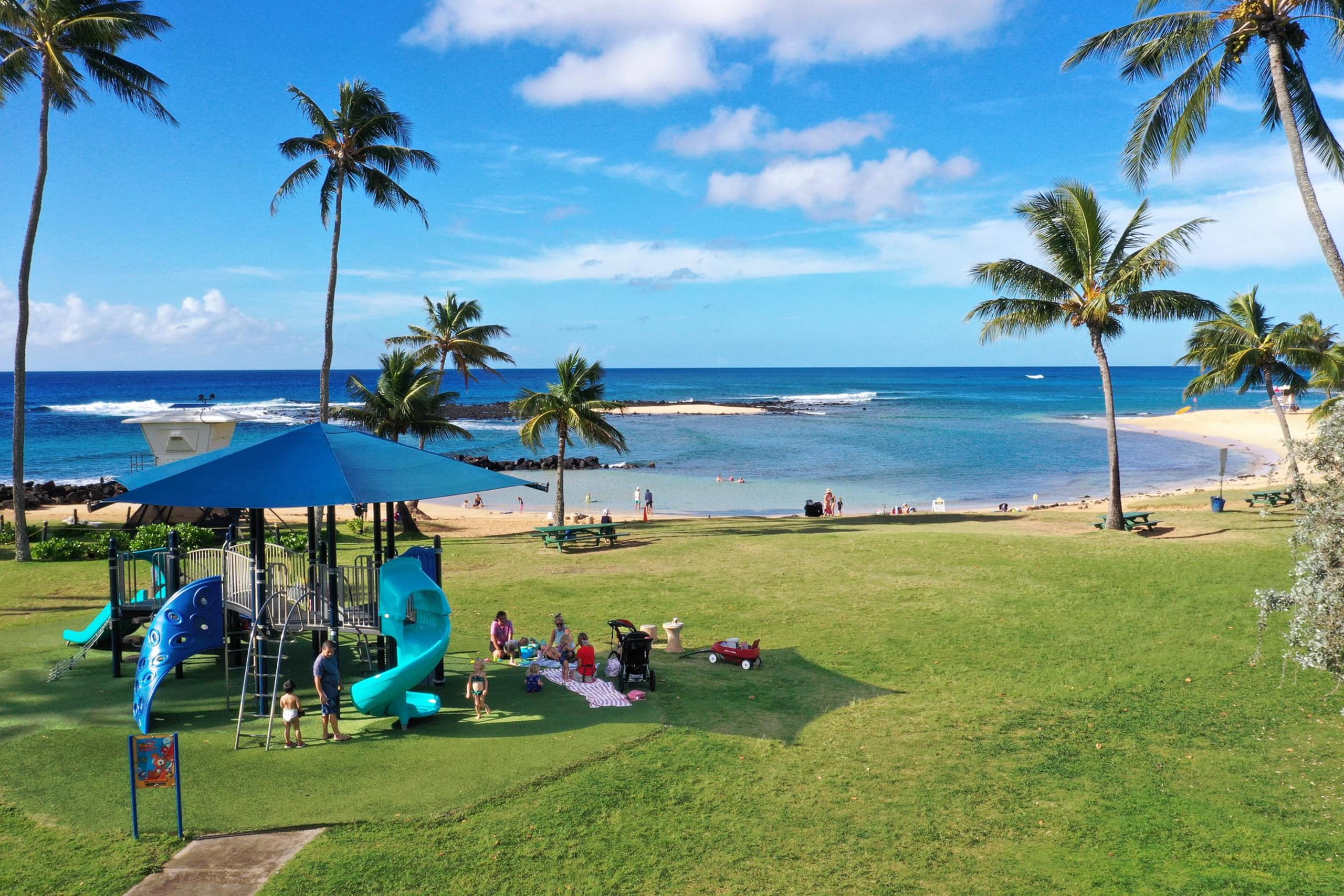 Home in Koloa · ★5.0 · 4 bedrooms · 4 beds · 3.5 baths - Photo 16