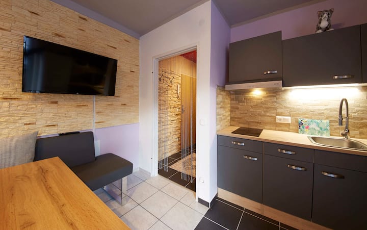 Appartement White Chilli - Saalbach-Hinterglemm