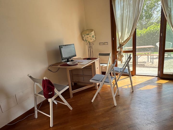 Under The Tuscan Trees - Borgo San Lorenzo