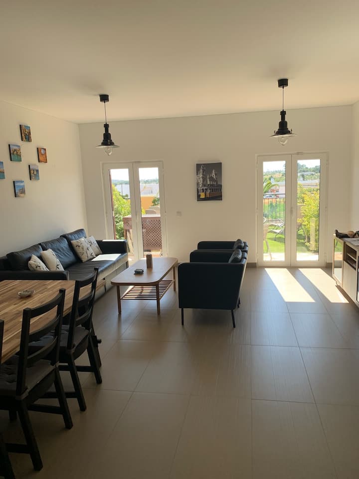 Casa Marianne, Cascata Village - Albufeira