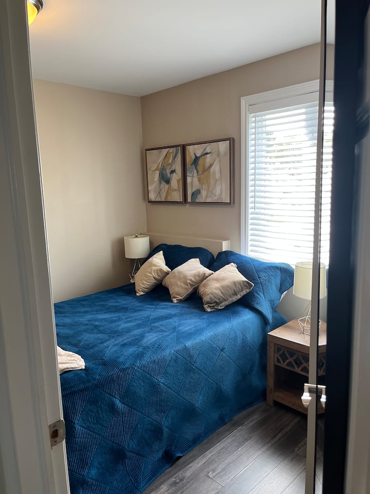 ห้องนอน