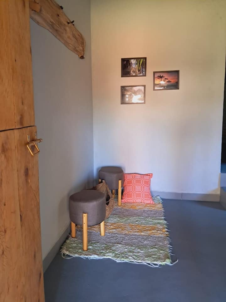 Дневна соба