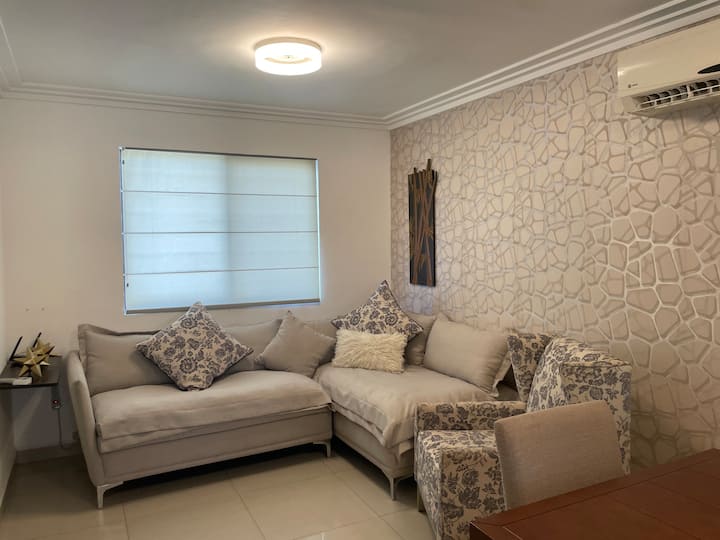 Privada Martika Bonita Y Cómoda Casa Moderna - Tampico