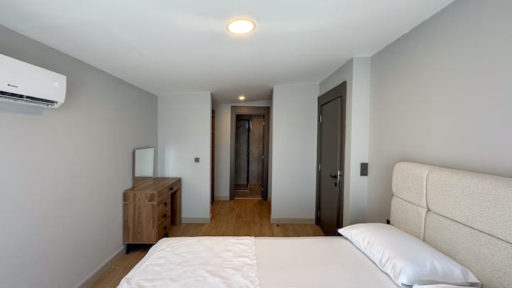 غرفة النوم 3