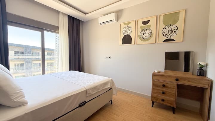 غرفة النوم 2