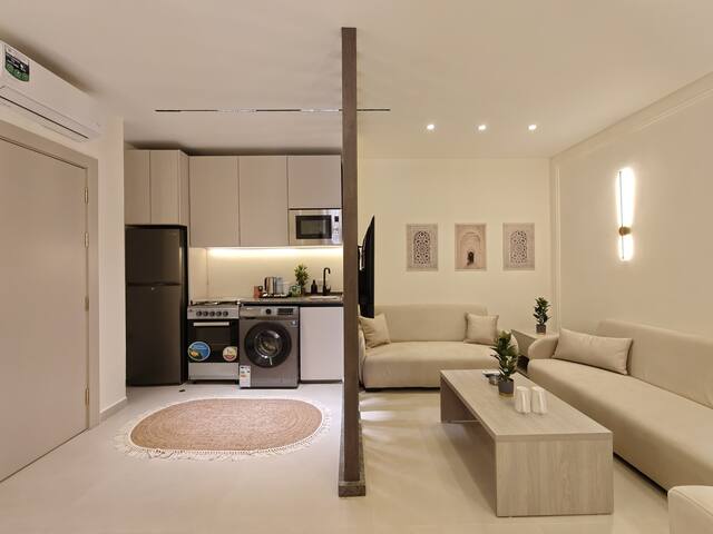 TheSahillstays managed Airbnb listing 1