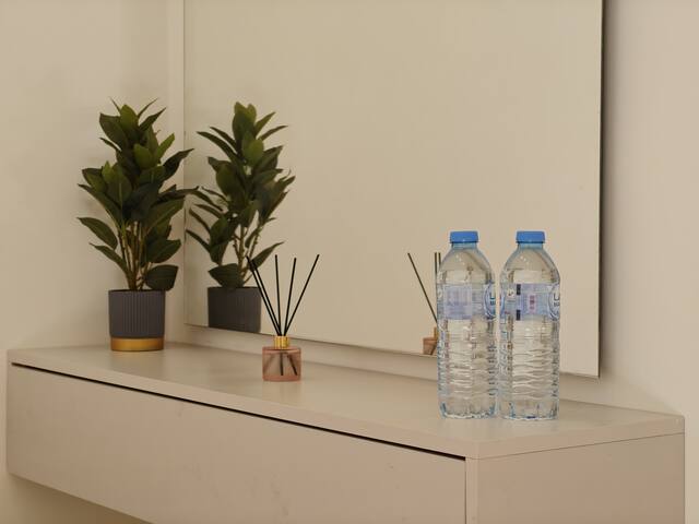 TheSahillstays managed Airbnb listing 2