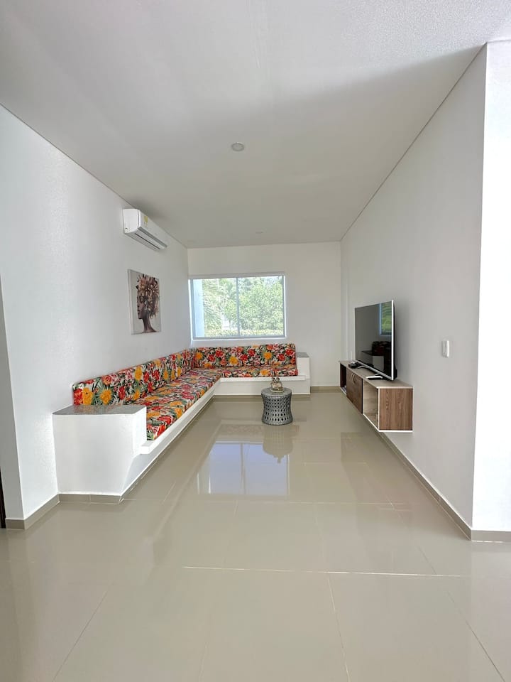 Casa Pili - El Espinal