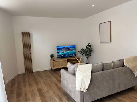 Top performing Airbnb: Les gîtes de l'ancienne ferme 1 - beach 5 min away in Petit Caux