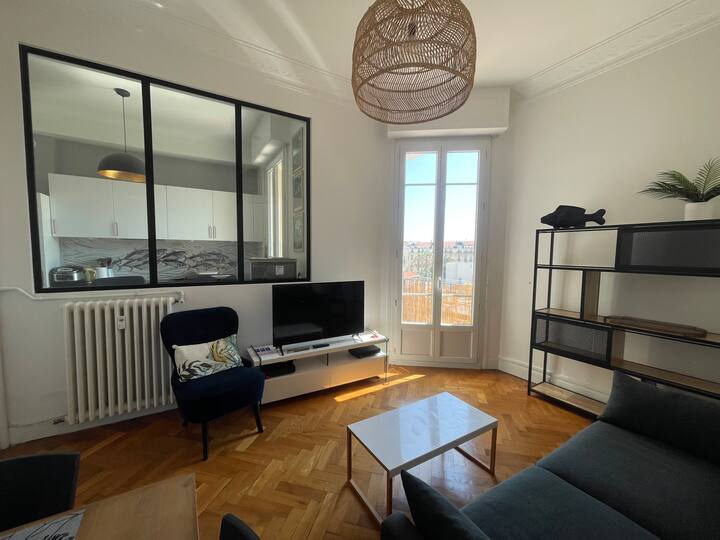 მისაღები ოთახი