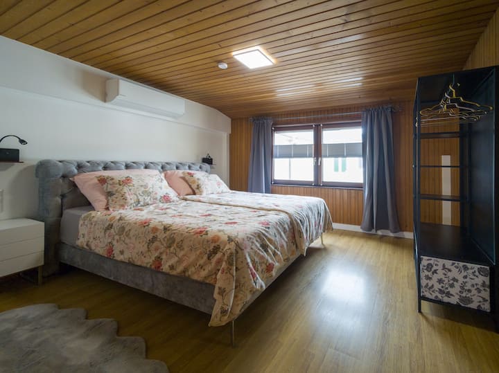Habitación 1
