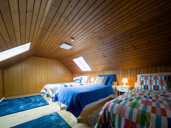 Habitación 2