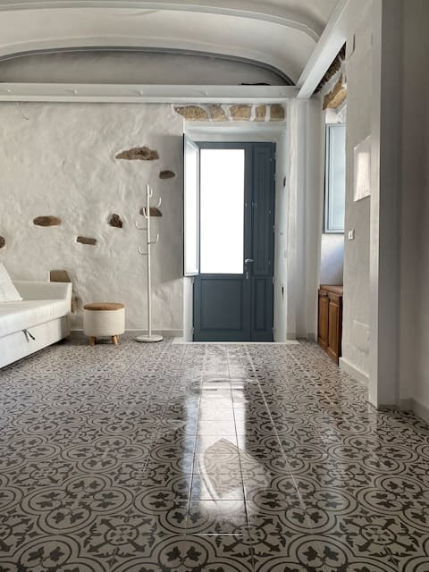 'Casa del Pescatore'
