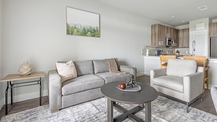 Landing | Spectacular 1bd, Gym, Pool - Katy, TX