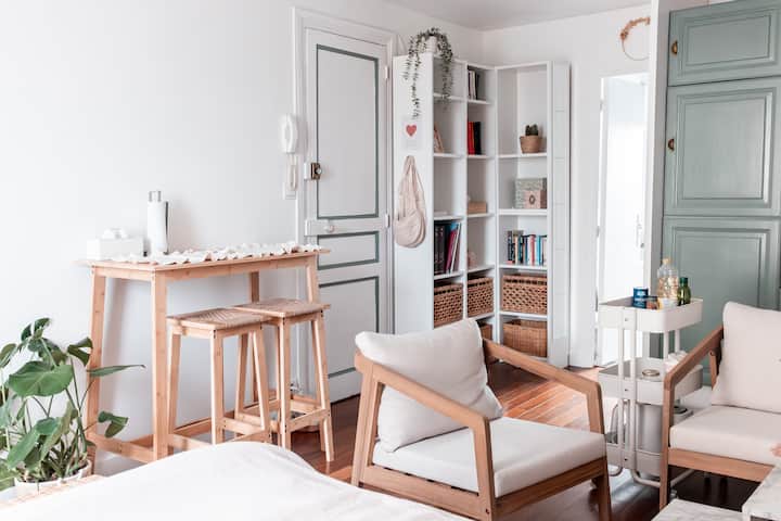 Studio Vue Mer - Granville