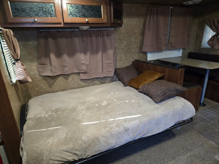 მისაღები სივრცე