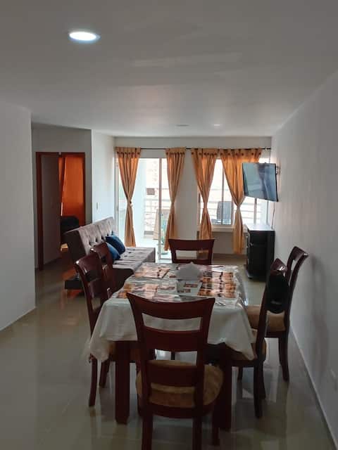 Top performing Airbnb: San Telmo Apartment in Santander