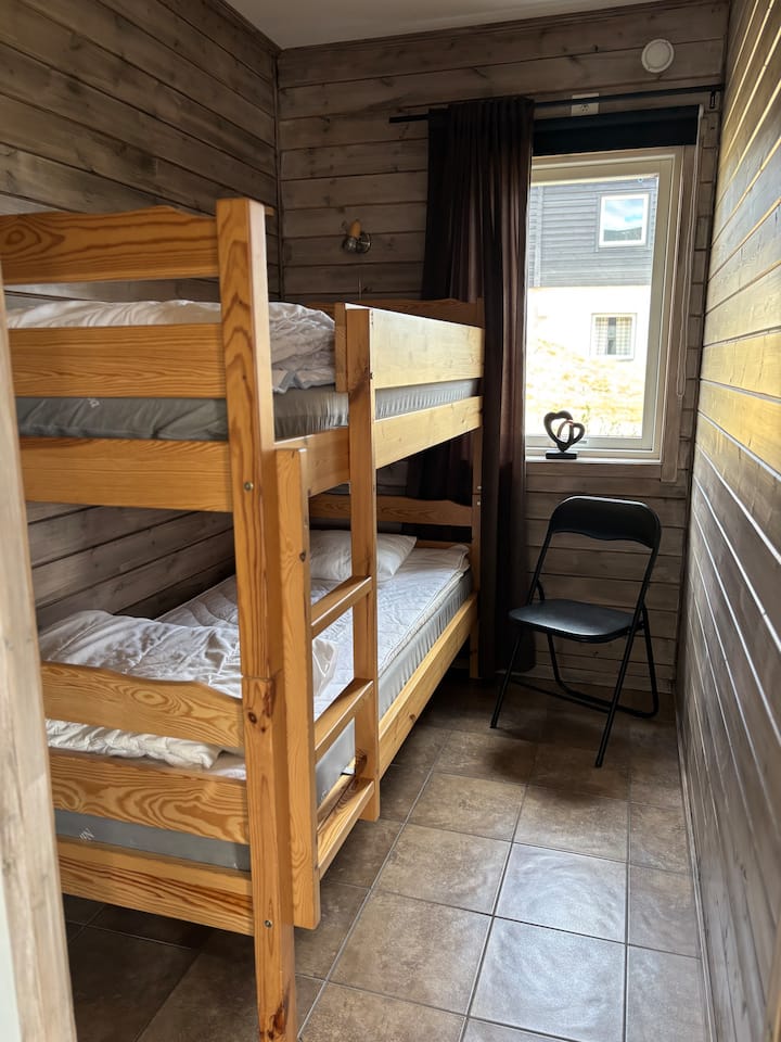 საძინებელი 2