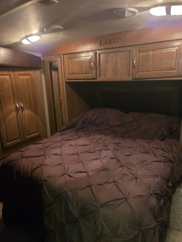 ห้องนอน