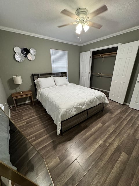 Peaceful place in San Benito, TX