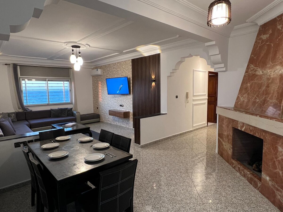 Rental unit in Casablanca  386  2 bedrooms  3 beds  2 baths - image 5