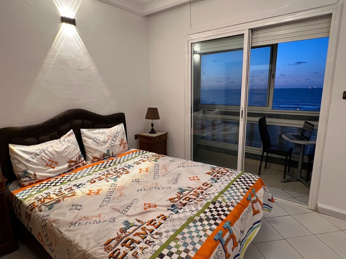 Rental unit in Casablanca  386  2 bedrooms  3 beds  2 baths - image 3