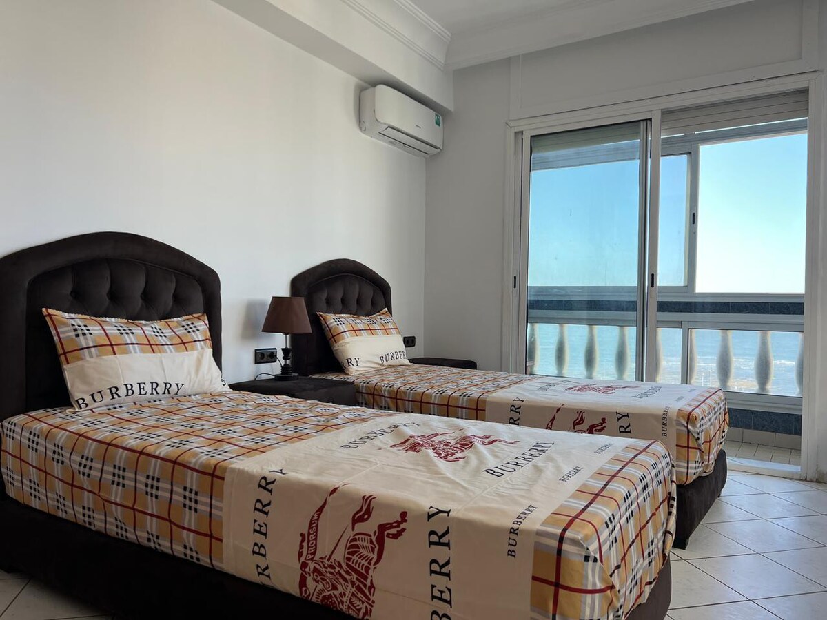 Rental unit in Casablanca  386  2 bedrooms  3 beds  2 baths - image 4