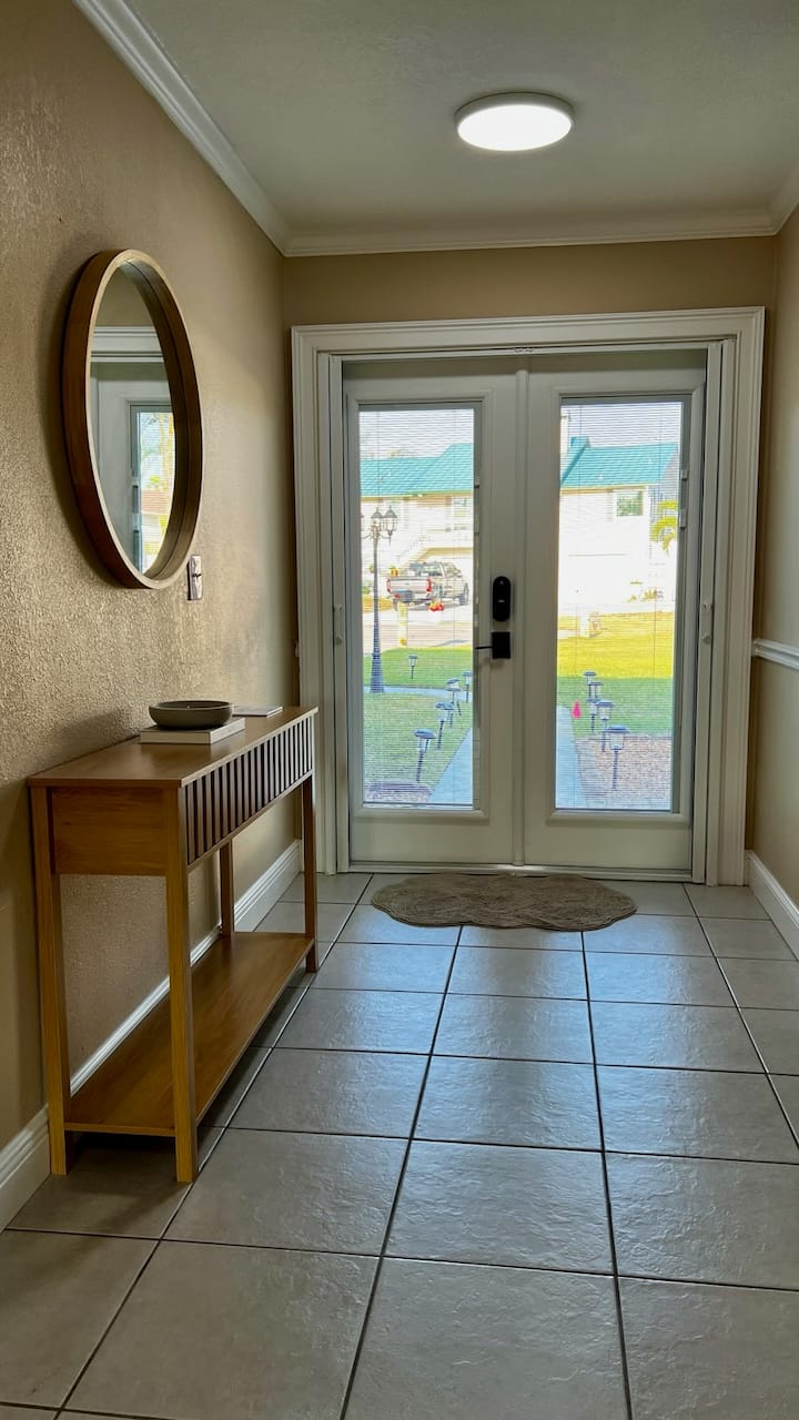 Escapada Tropical En Nokomis Fl - Venice, FL