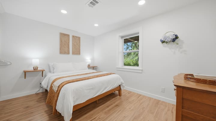 Hill Top Abney: Close to Chattanooga & Dalton - Houses for Rent in