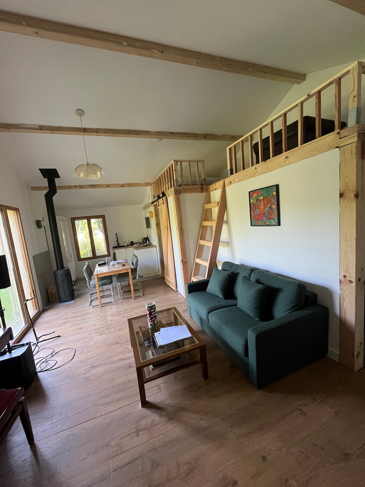 Всекидневна зона