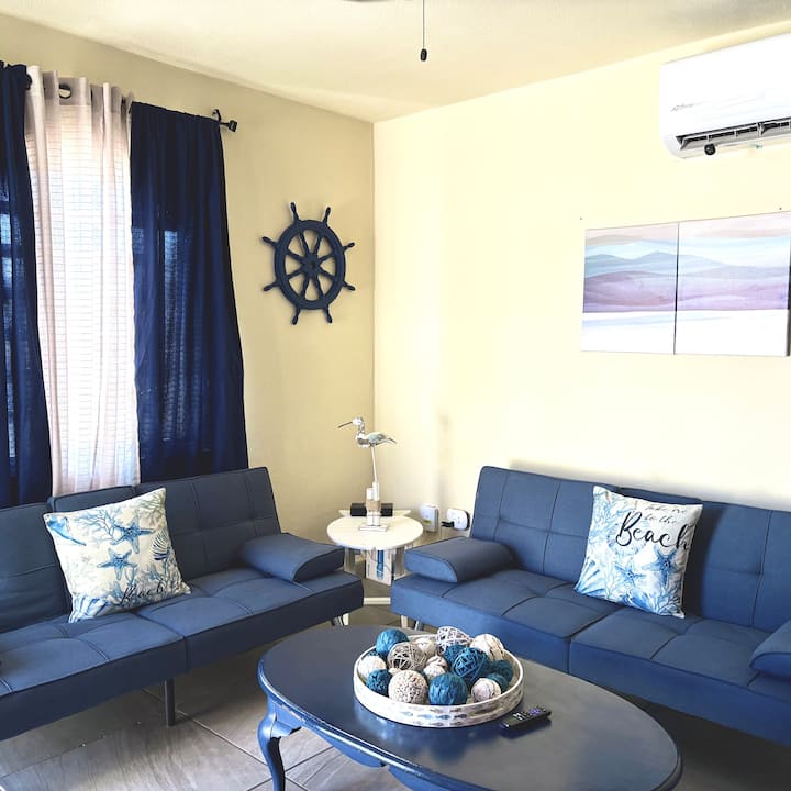 La Casita De El Mar - Puerto Peñasco