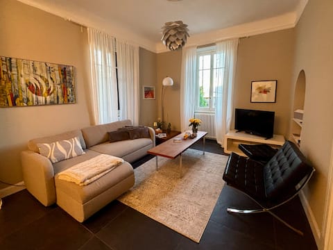 Airbnb con migliori performance: Villa Parva - Seeblick a Verbania