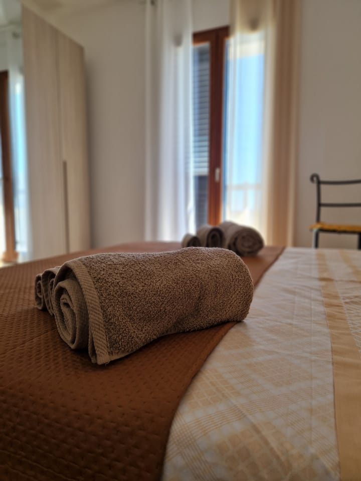 Habitación 1