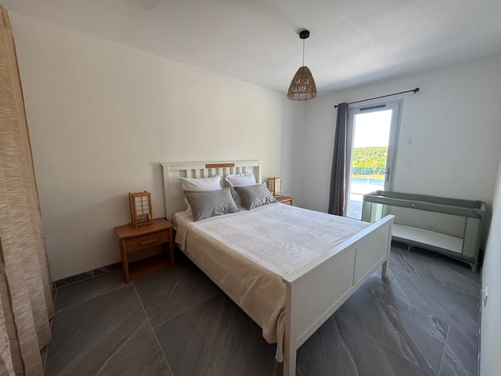 Спална соба 3