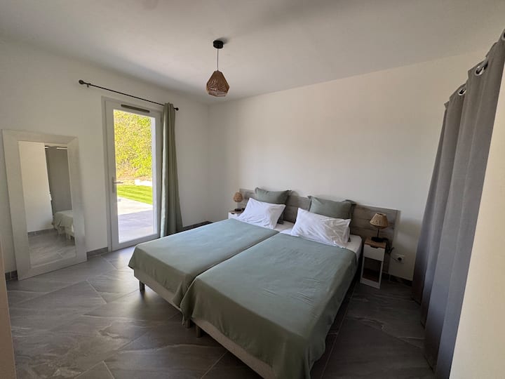 Спална соба 2