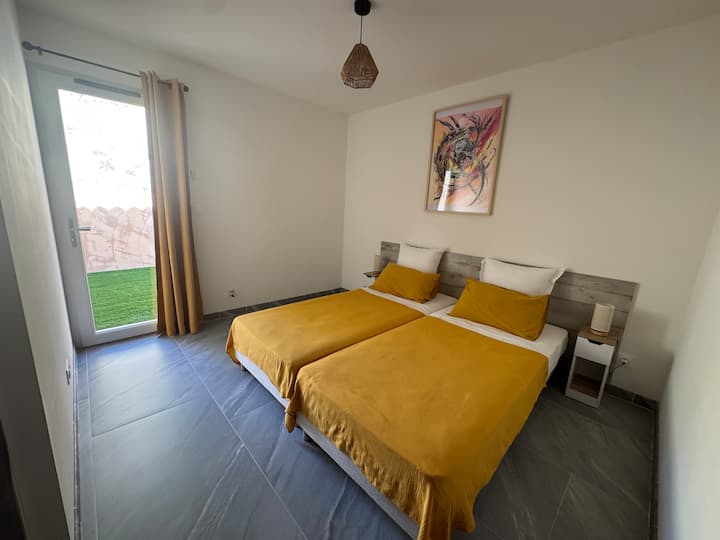 Спална соба 1