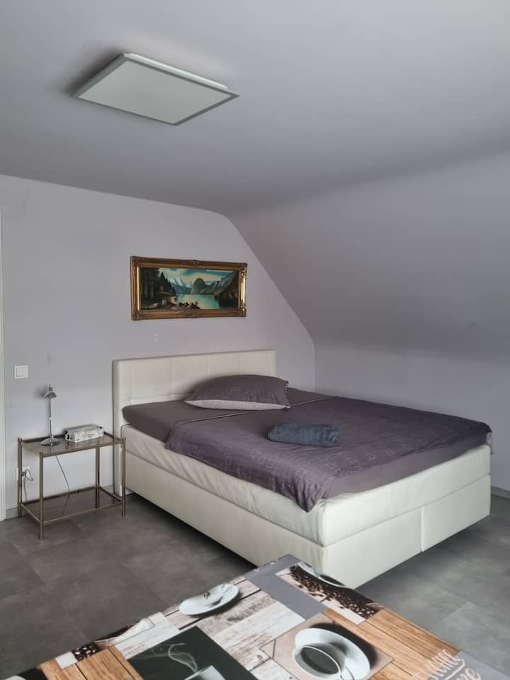 Спална соба 1