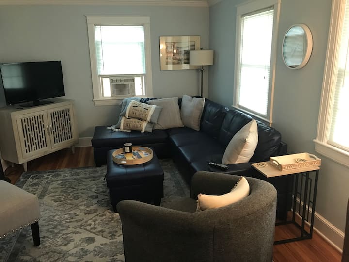 Quaint Home In Hammondsport - 해먼즈포트