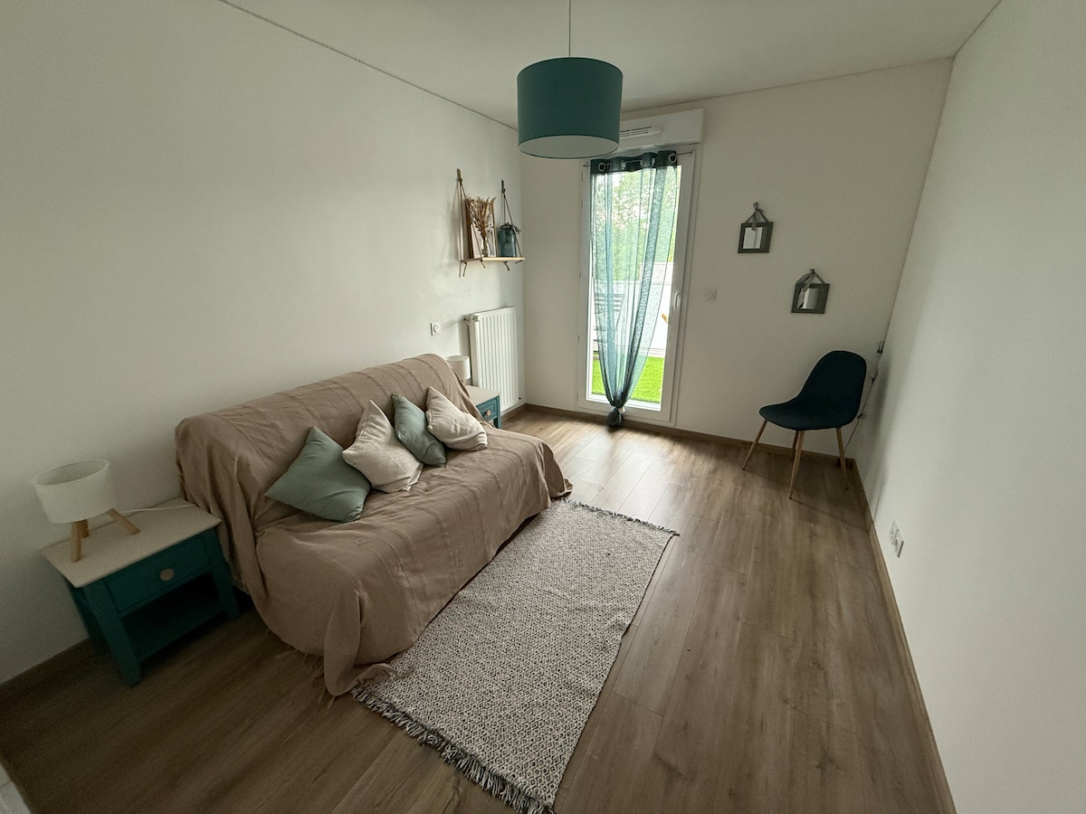 საძინებელი 2