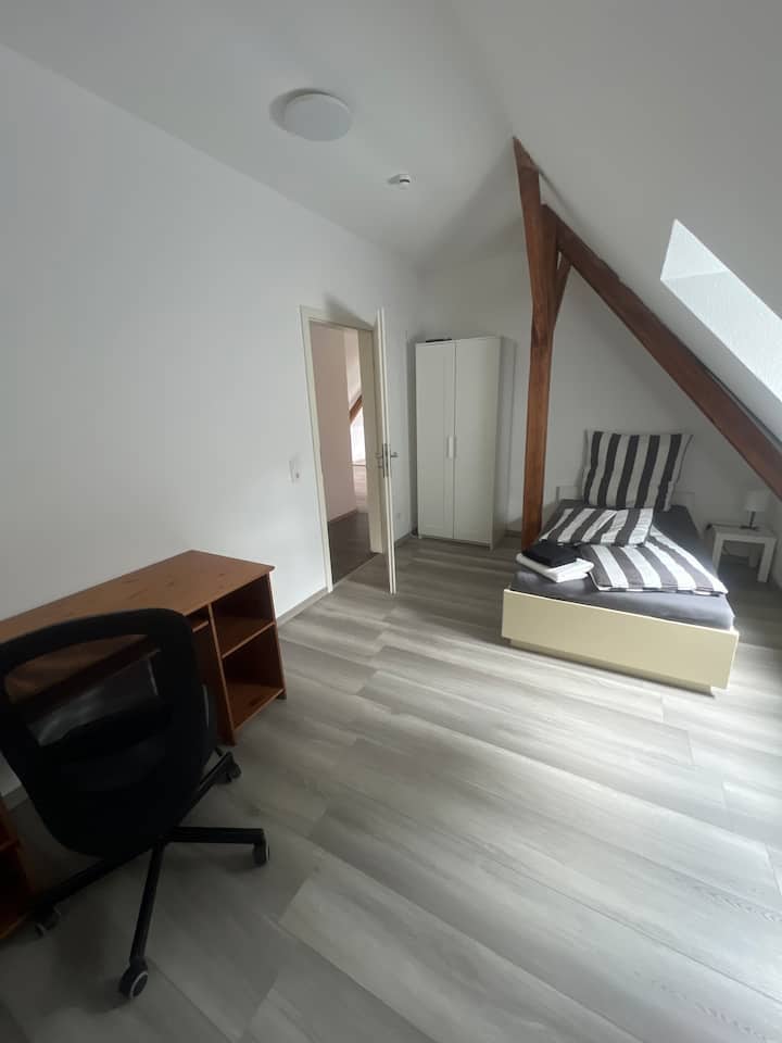 Спална соба 3