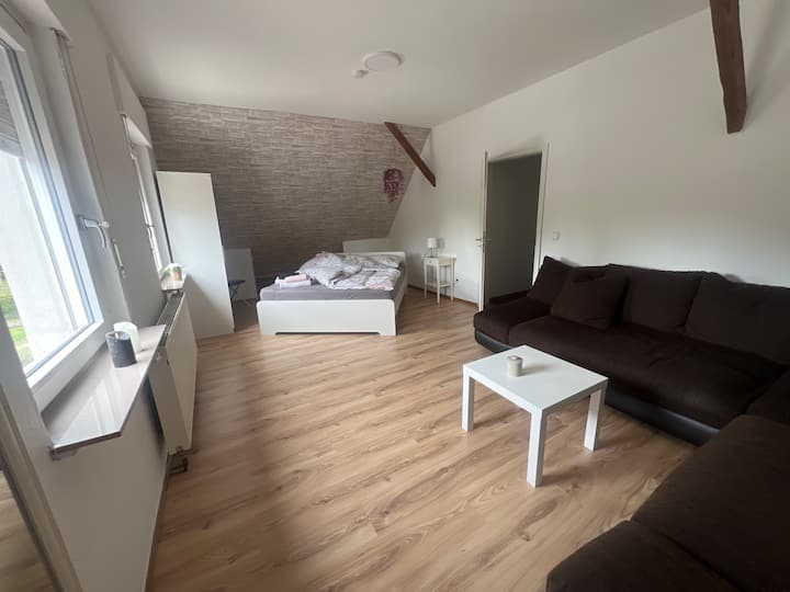 Спална соба 1