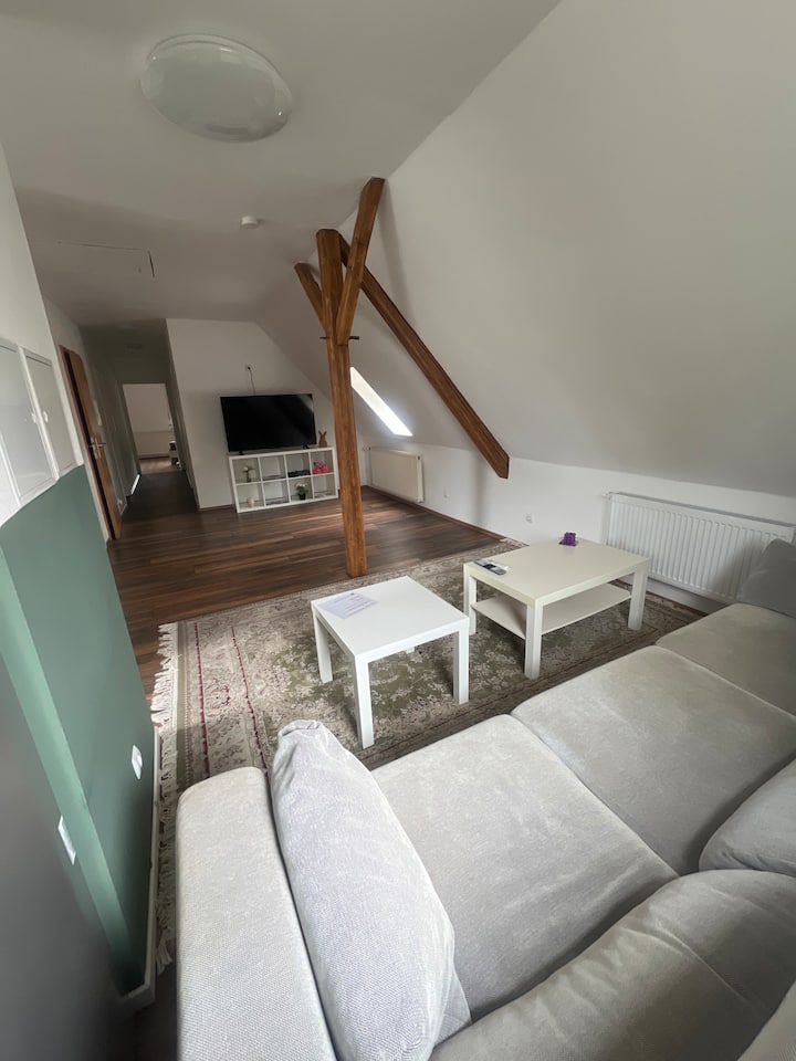 Дневна соба