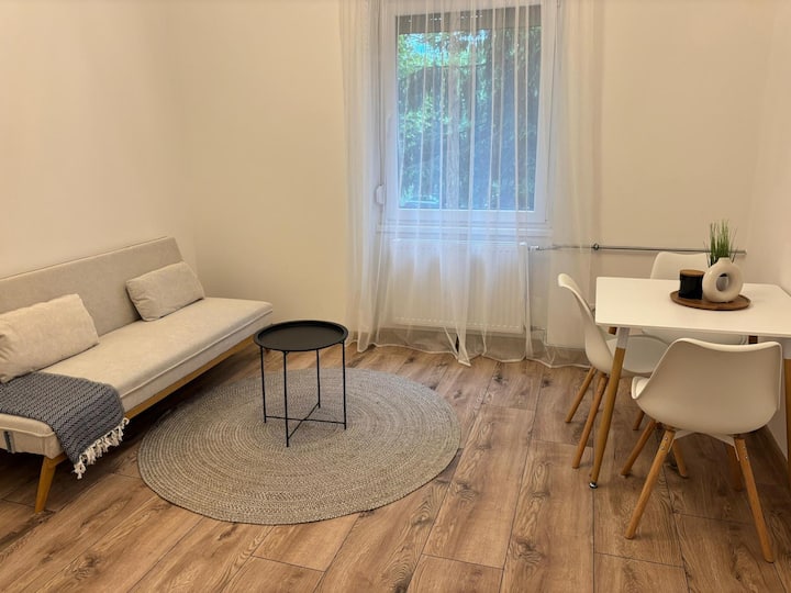 Liti Apartman Székesfehérvár - Székesfehérvár